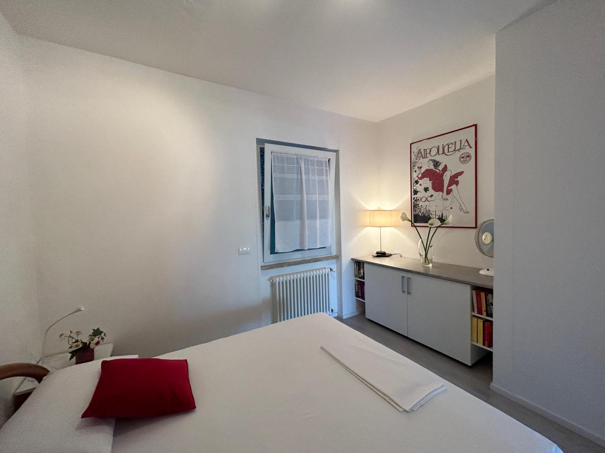 Gardesana Active Apartments Malcesine Exterior foto