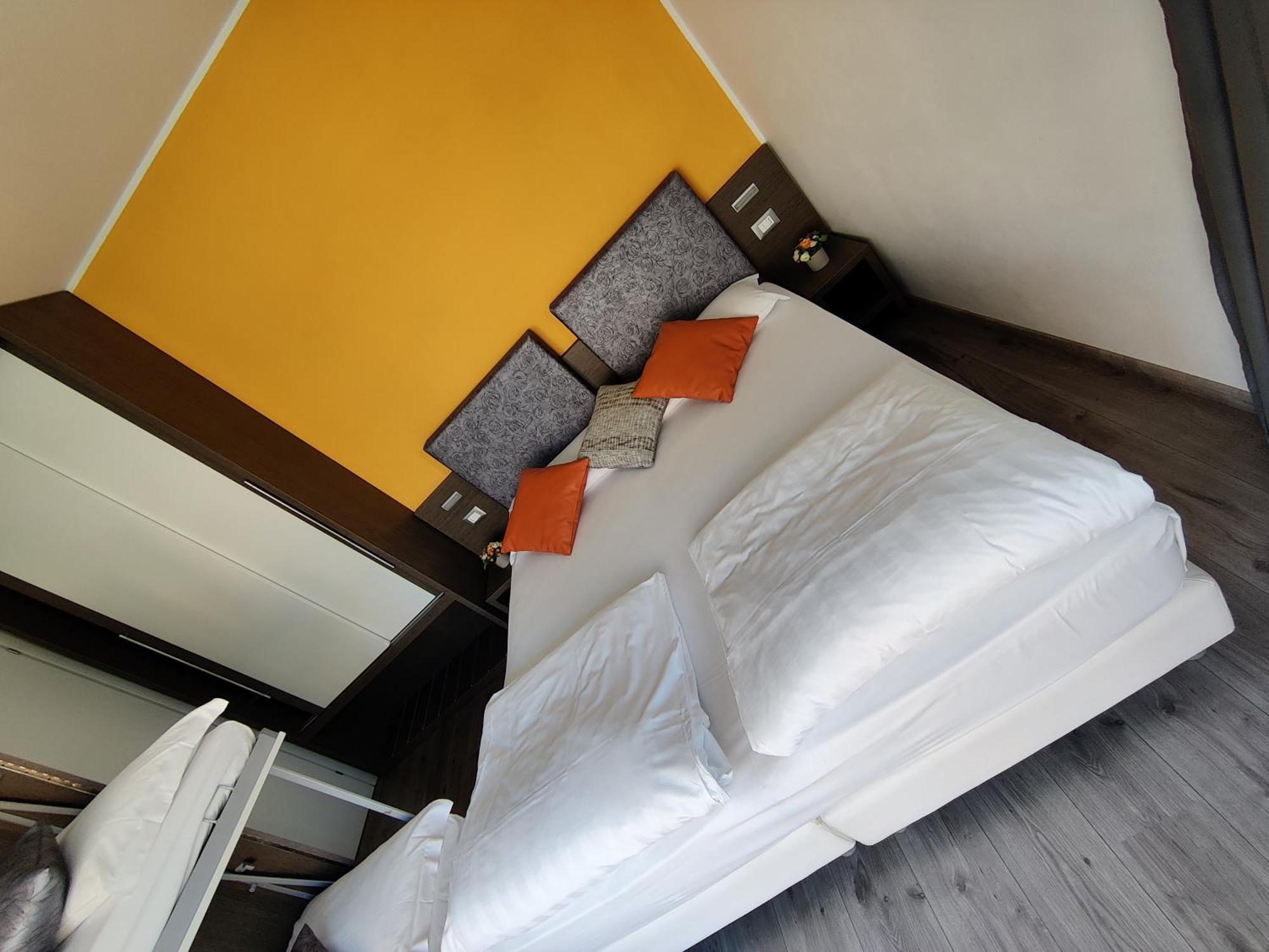 Gardesana Active Apartments Malcesine Exterior foto