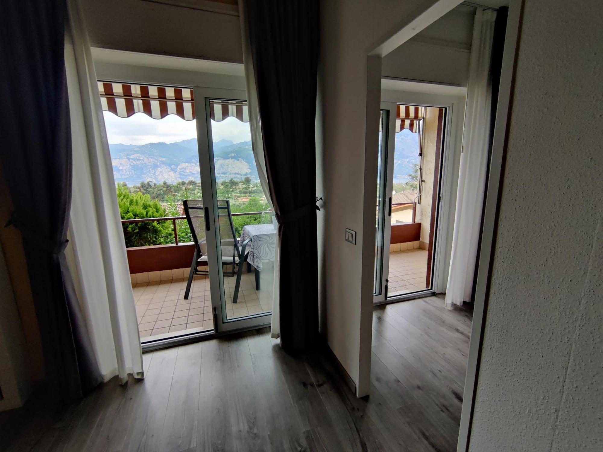 Gardesana Active Apartments Malcesine Exterior foto